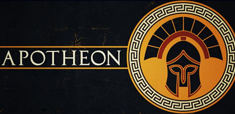 Лого Apotheon