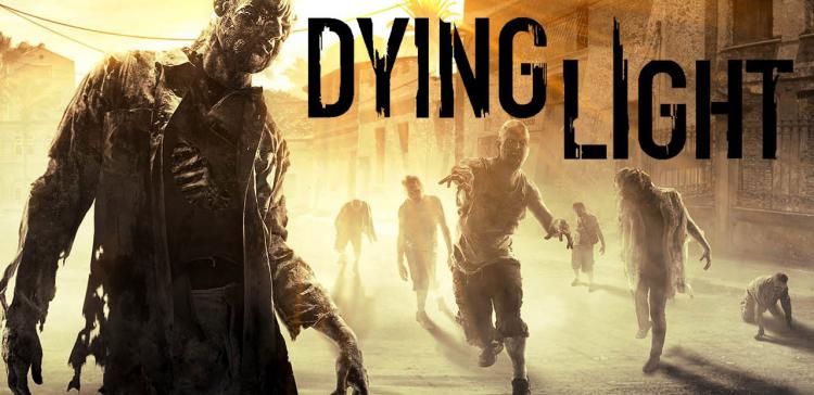 Логотип Dying Light: The Following - Enhanced Edition