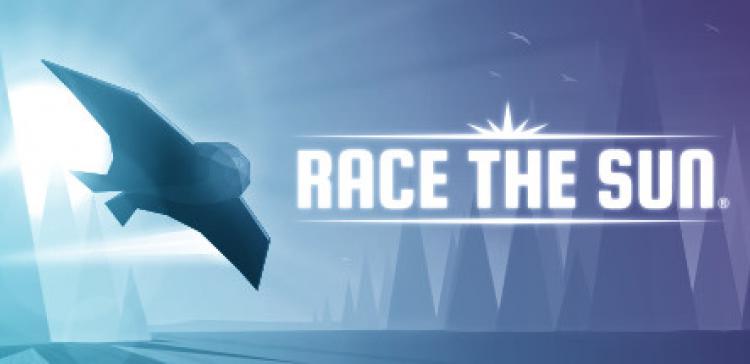 Логотип Race The Sun