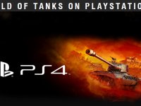 world of tanks на ps4 дата выхода