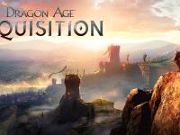 Dragon Age: Inquisition на playstation 4