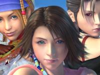 Скриншот Final Fantasy X / X-2 HD Remaster