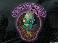 Oddworld: Abe’s Oddysee New ‘n’ Tasty