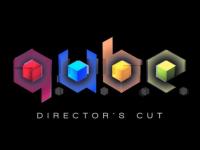 Лого Q.U.B.E. Director's Cut