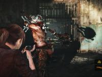 Геймплей Resident Evil: Revelations 2