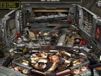 Арена Star Wars Pinball: Heroes Within