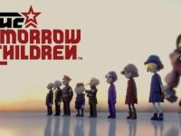 The Tomorrow Children на PS4