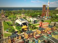 Скриншот из Tropico 5