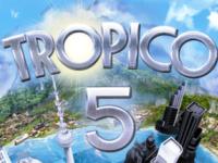 Лого Tropico 5