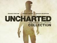 Uncharted: Натан Дрейк. Коллекция