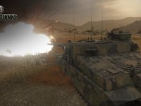 world of tanks для playstation 4