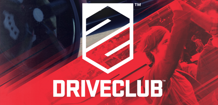 Driveclub логотип