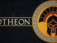 Лого Apotheon