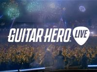 Лого Guitar Hero Live