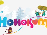 Логотип Hohokum