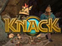 Логотип KNACK