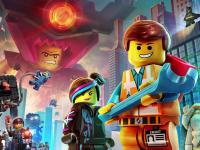 LEGO Movie Videogame PS4