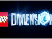 Логотип LEGO Dimensions